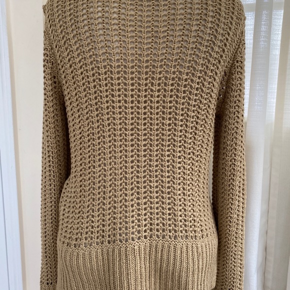 Micheal Kors lightweight sweater - Picture 4 of 6